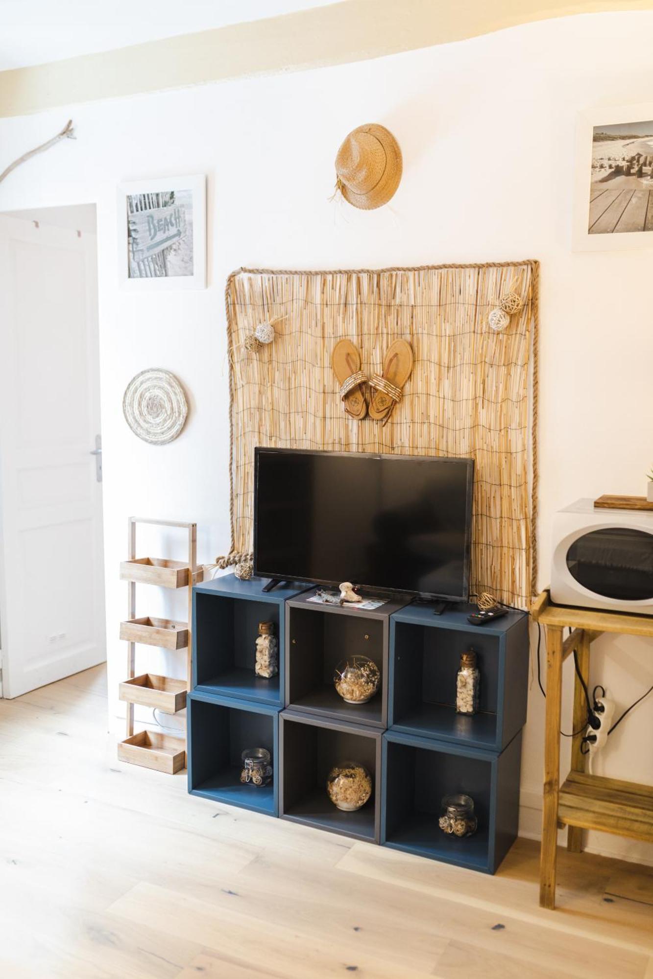 La Villa Au Petit Bonheur オンフルール エクステリア 写真
