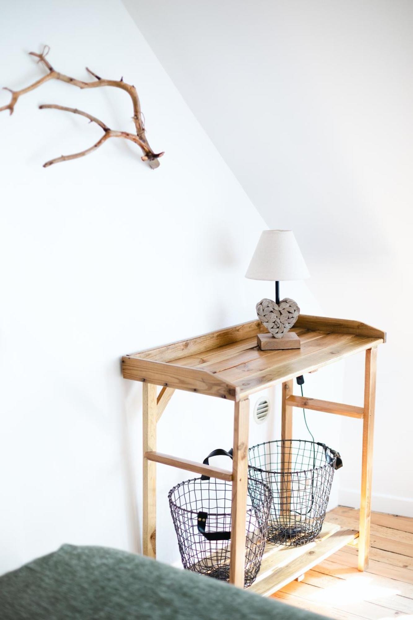 La Villa Au Petit Bonheur オンフルール エクステリア 写真
